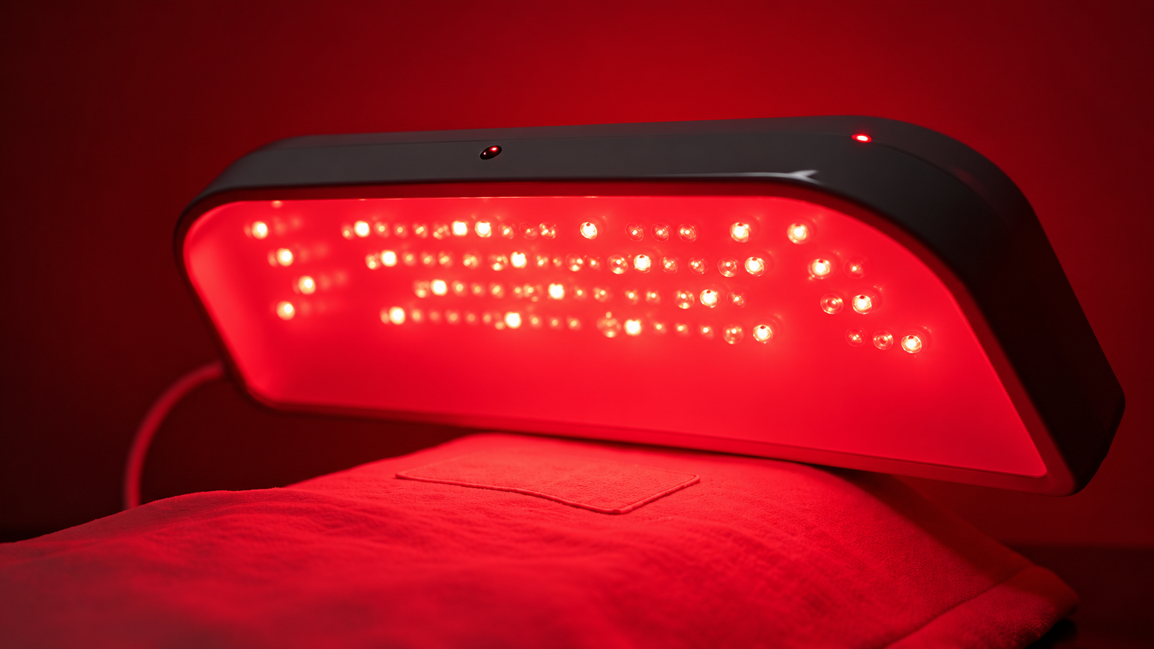The Science Behind Red Light Therapy for Women