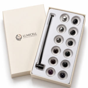 LUMICELL Scalp Needle