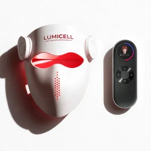 LUMICELL 4D Laser Mask PRO